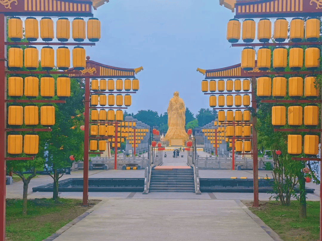 函谷关 |《大秦烽云》,你到底藏了多少惊喜?_历史_文化_三门峡