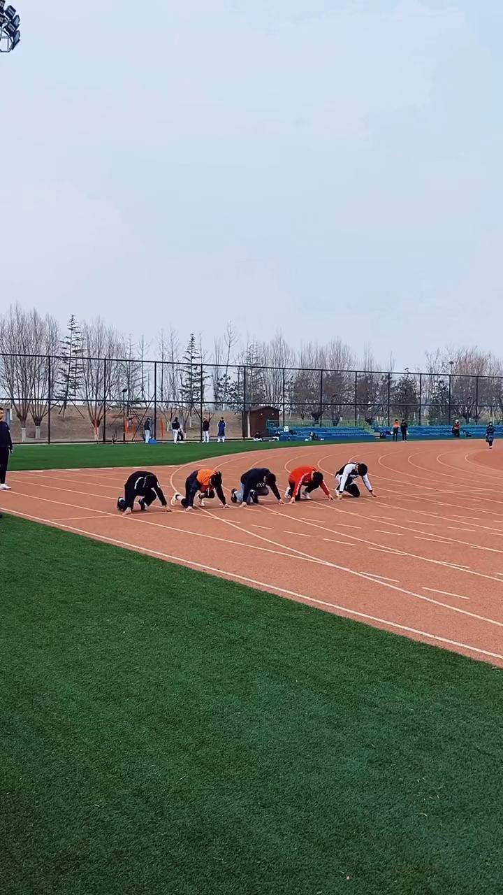 北京体考 体育生 田径 北京体育大学 体考 北京疫情 好怀念能训练的