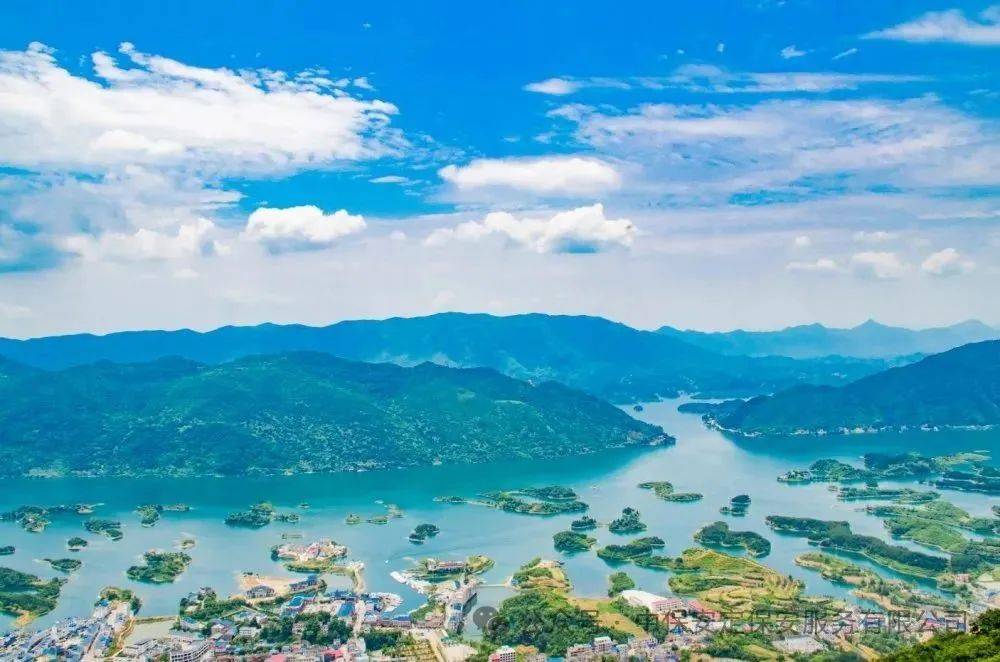 中保安定(仙桃)保安服务有限公司组织2024年黄石阳新仙岛湖团建之