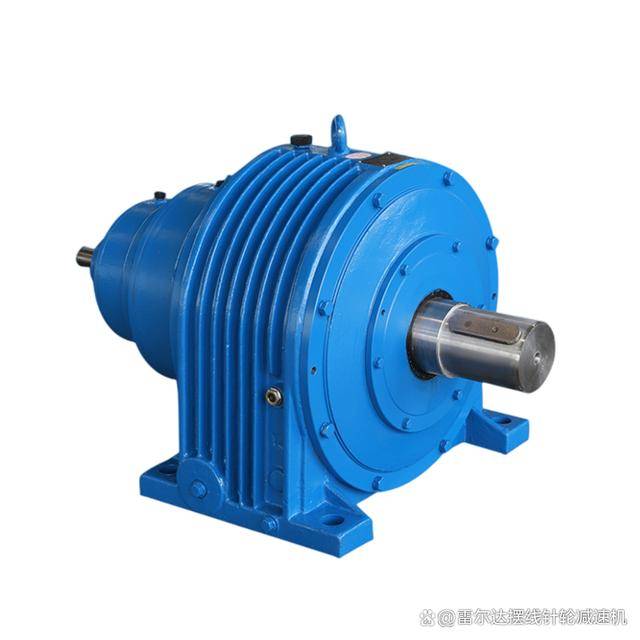 ngw-s122行星齿轮减速机 伞齿轮伞轴 工程机械用齿轮