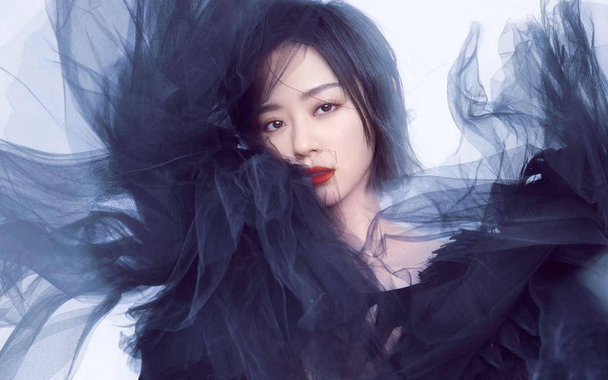 离婚6年后!再看张靓颖和冯珂的现状,王力宏的话终于有人信了