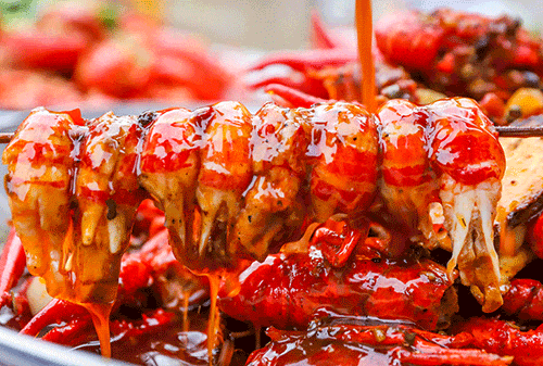 朋友圈深夜放毒的主角,十之八九都是它,看得我那叫一个馋