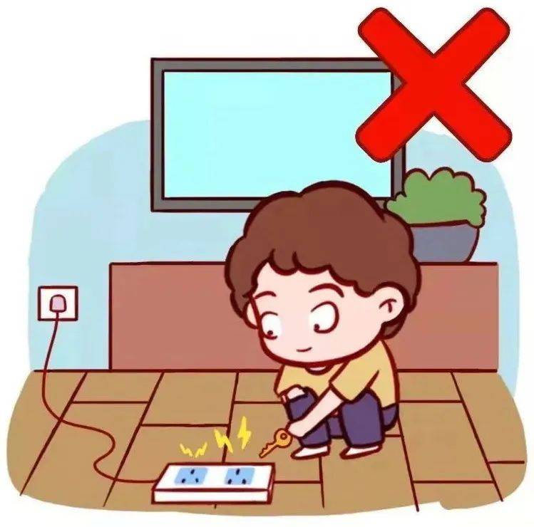 居家安全指南→_孩子_食物_教育