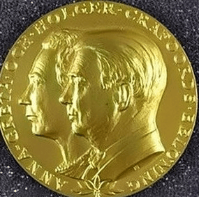 克拉福德奖(the crafoord prize)是一项世界科学大奖,由瑞典皇家科学