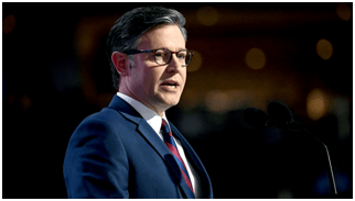 美媒:特朗普遭"未遂刺杀"后,美众议长准备呼吁拜登解雇特勤局局长