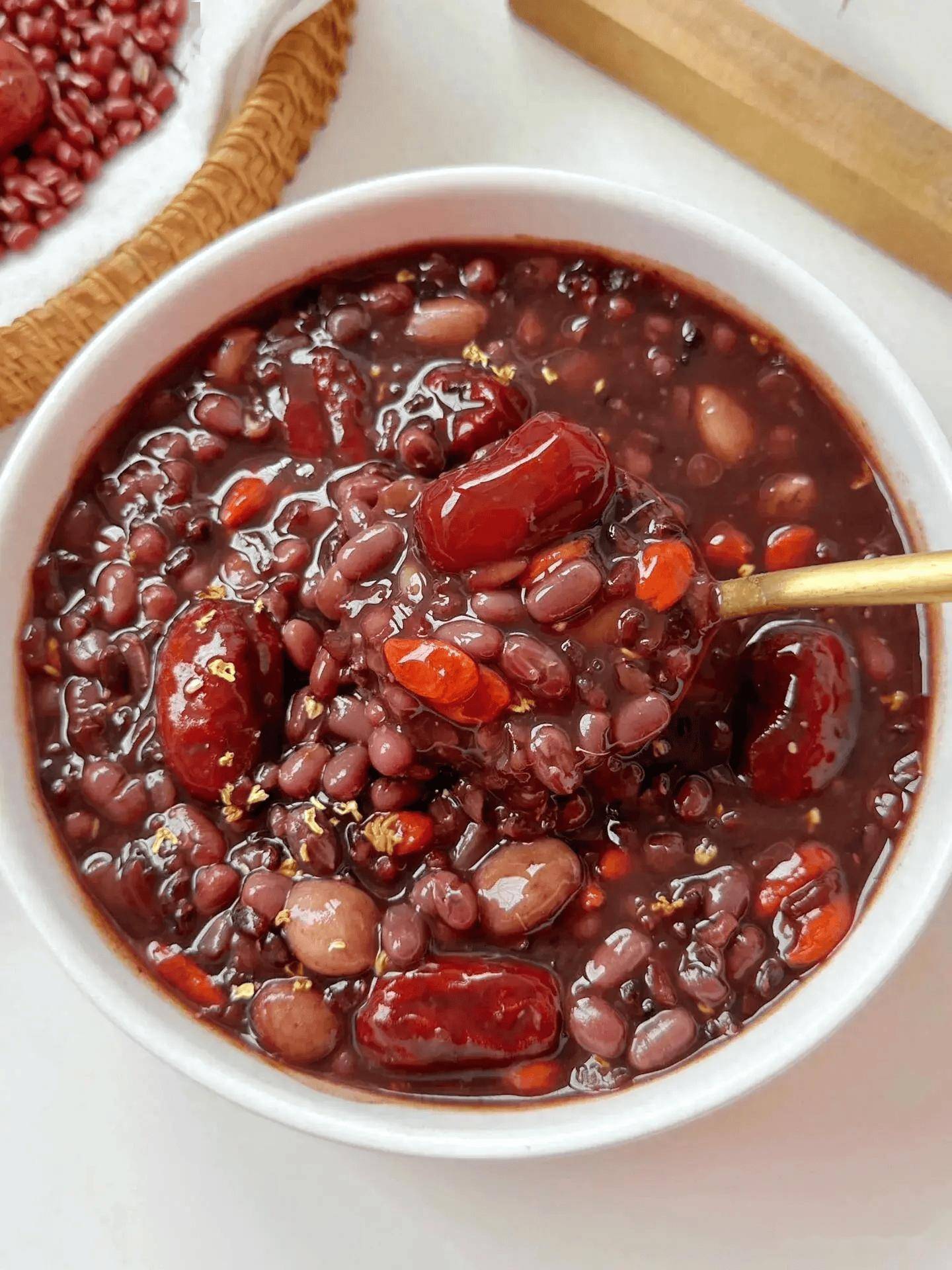 伏天到,建议中老年人常吃4种红色食物,补气补血,养心安神