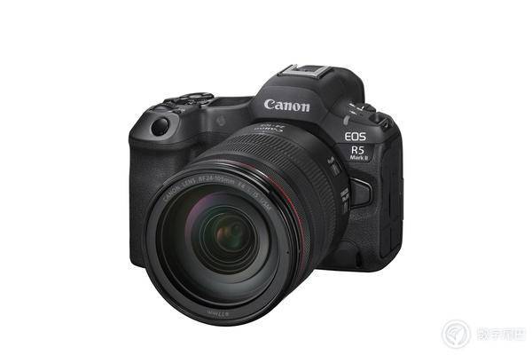 佳能发布新一代全画幅专微相机，EOS R1、R5 Mark II 再续传奇