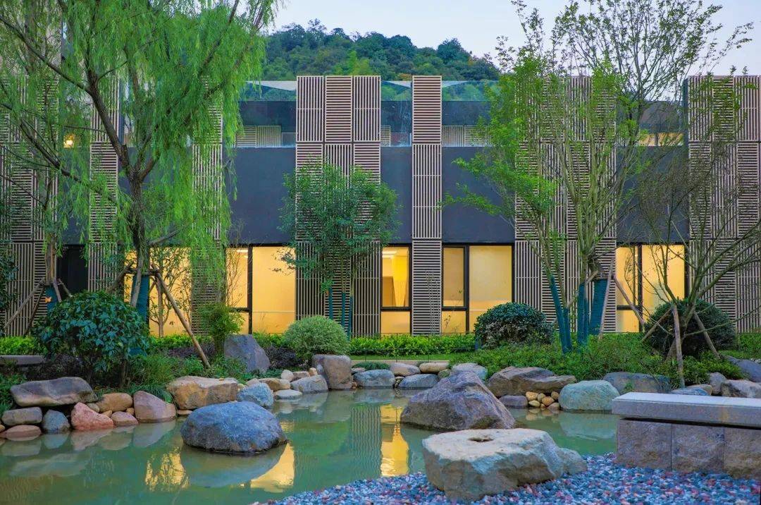 泰康之家·大清谷—地址|收费标准|电话|简介