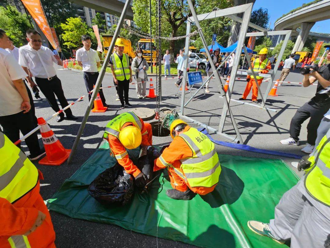 硬核!精兵比武亮出"金刚钻"