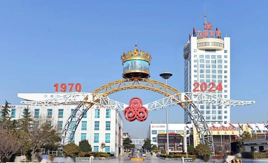 海阳本土老牌企业叩开航天产业供应链!
