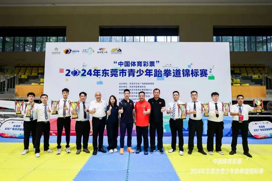 分别来自松山湖实验中学,东莞中学松山湖学校,松山湖北区学校等多所