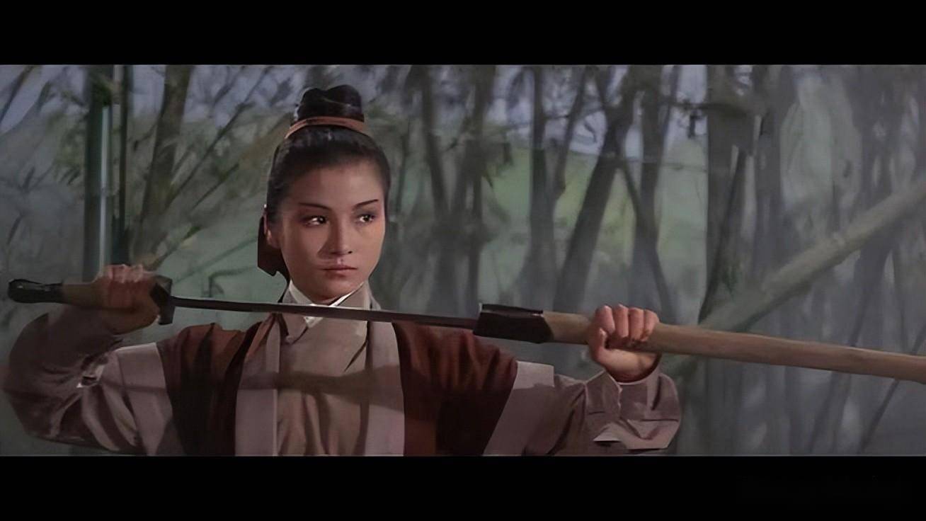 痛心!78岁老戏骨郑佩佩美国去世,好友发文悼念,晚年受病痛折磨