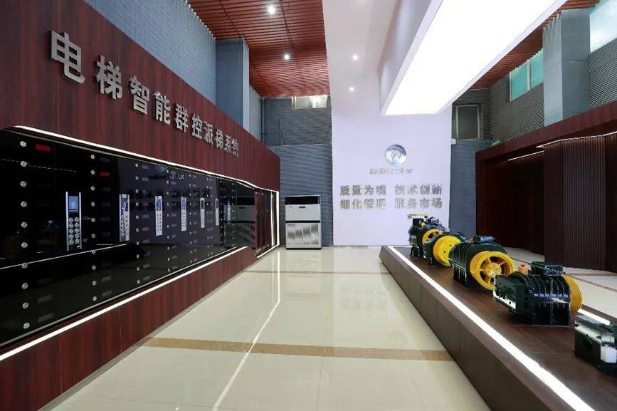 人民网:“行进中国”调研行 走近电梯行业的“隐形冠军”_企业_西继_刘金忠