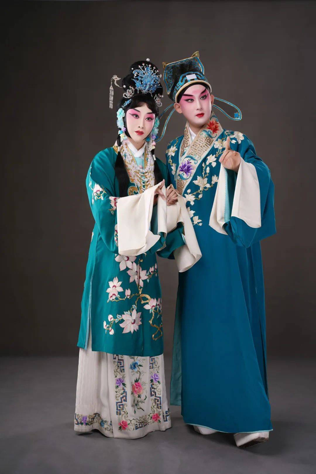 国粹吉祥 | 7月20日,21日 京剧经典剧目轮番上演,好戏不容错过!