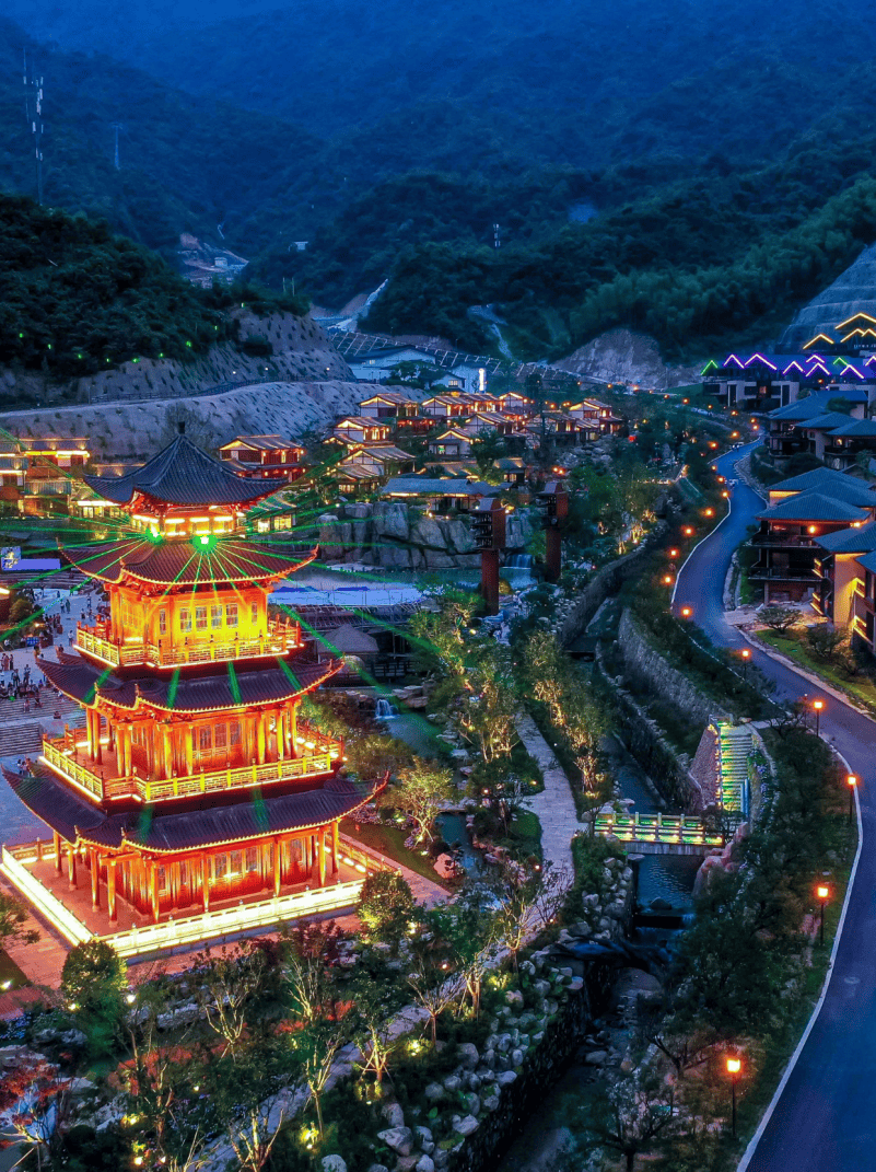 上饶景区图片