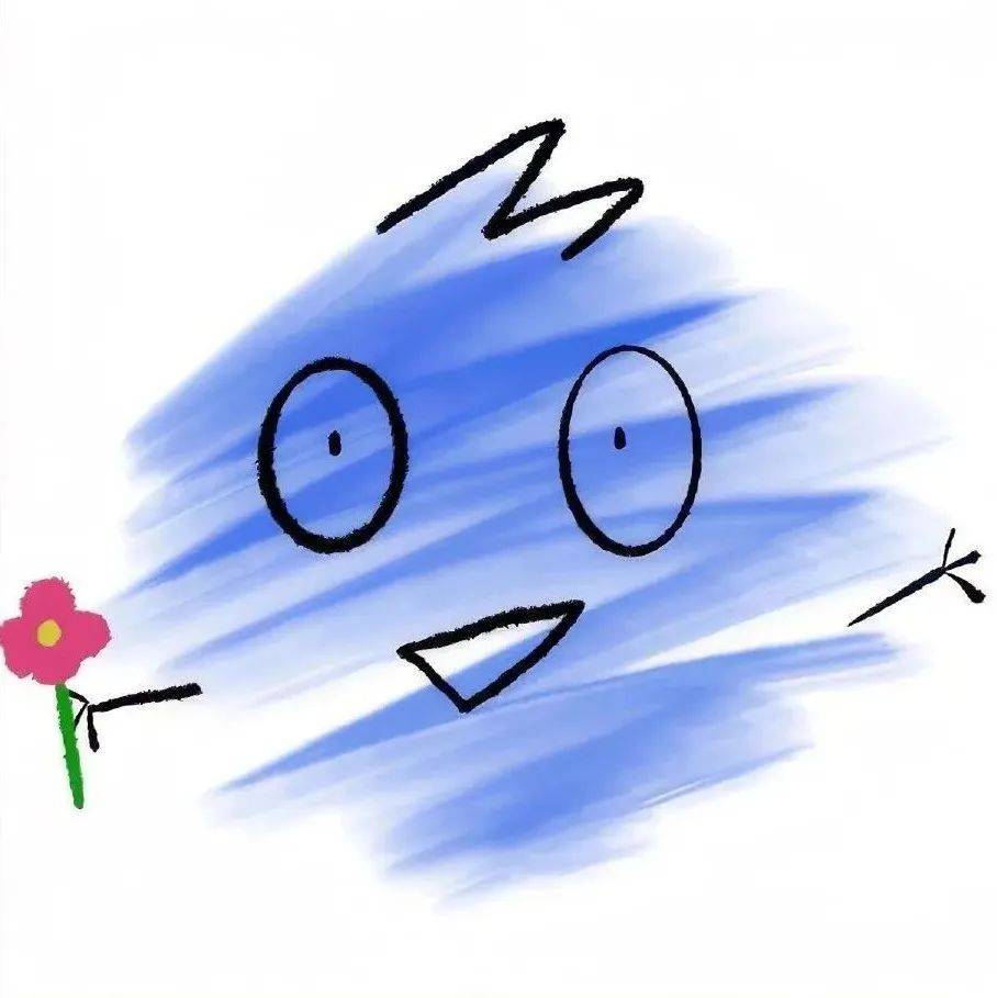 头像|一些可爱又抽象的情头