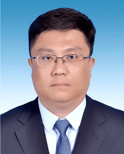 现任临清市委副书记,市政府党组书记,市长.