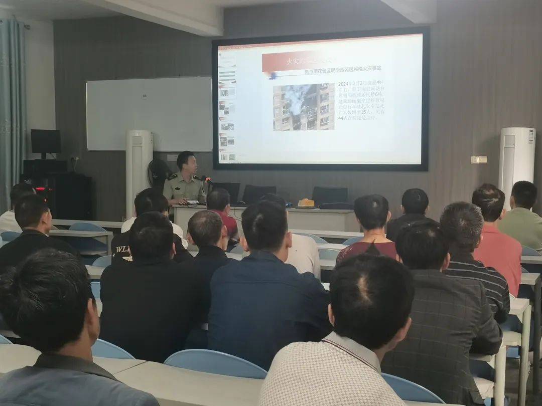 龙岩市煤矿矿山救护队：以实战演练锤炼技能守护矿山平安