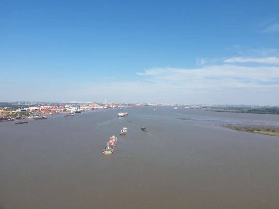 这份洪汛期嘶马湾航段锚泊安全指南请查收→_船舶_水域_值班