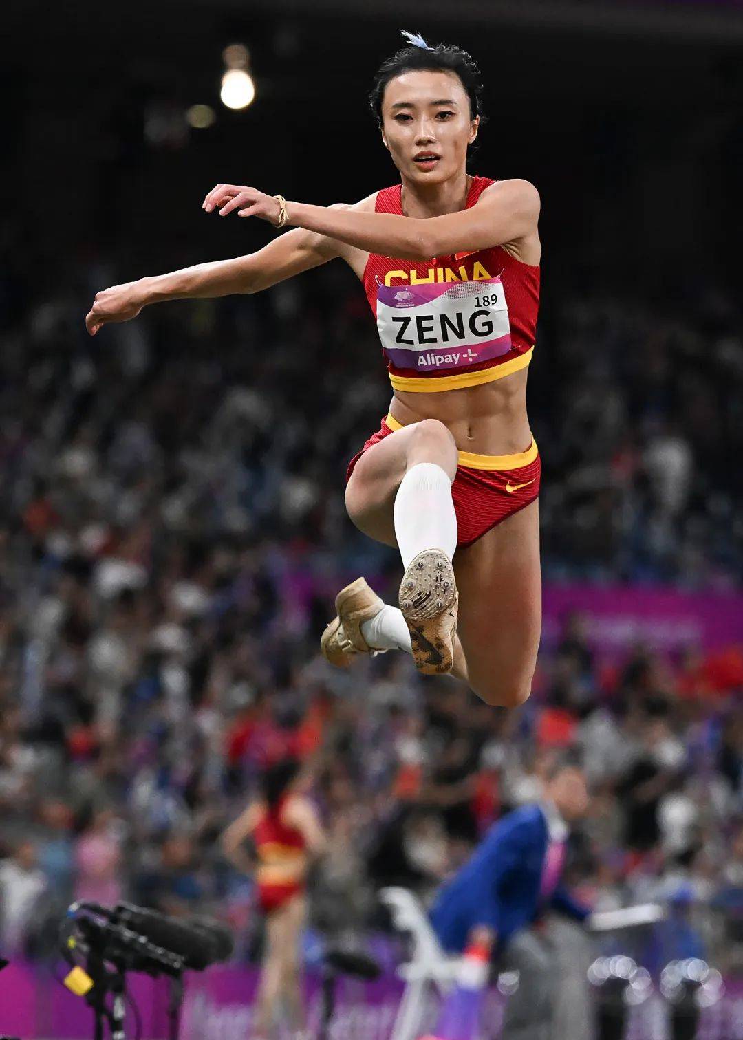 出征巴黎奥运！为宝安健儿打call！附金牌赛程表→-巴黎奥运官网