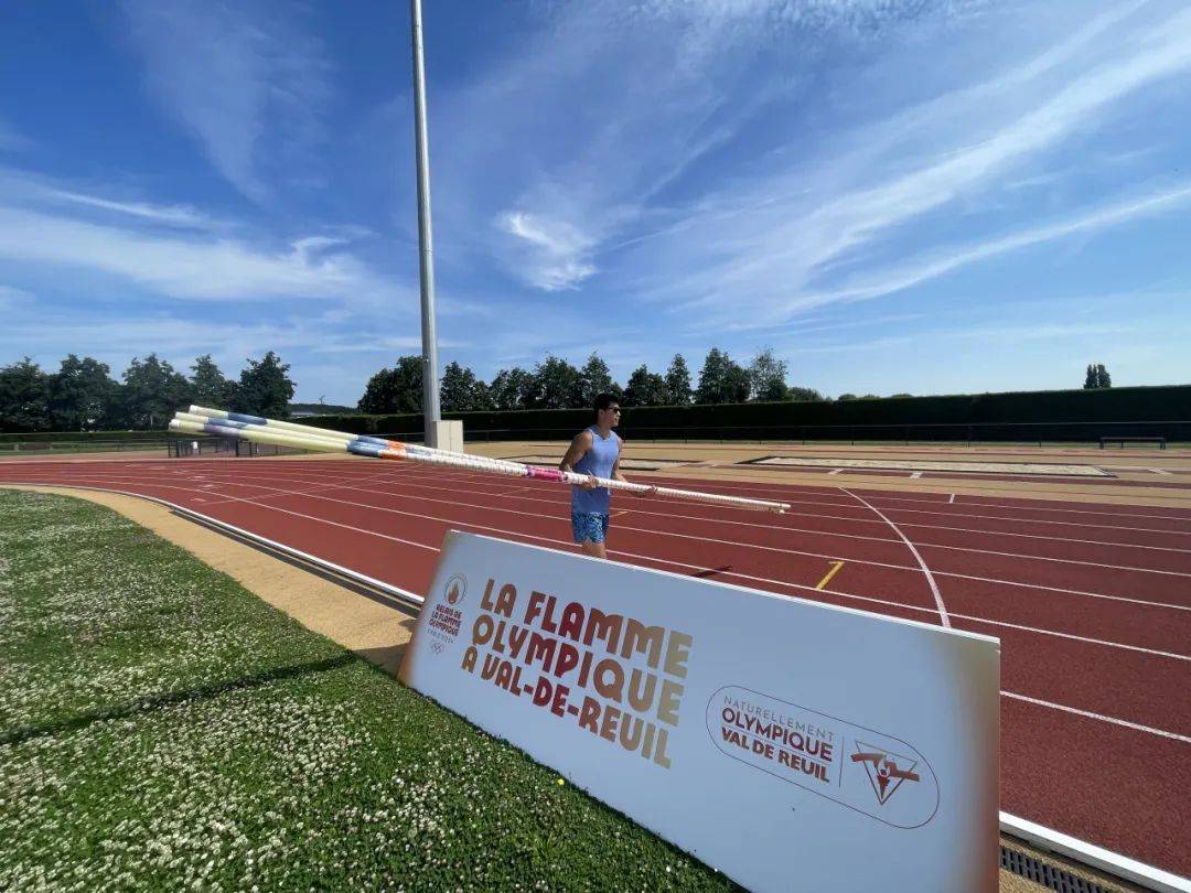 出征巴黎奥运！为宝安健儿打call！附金牌赛程表→-巴黎奥运官网