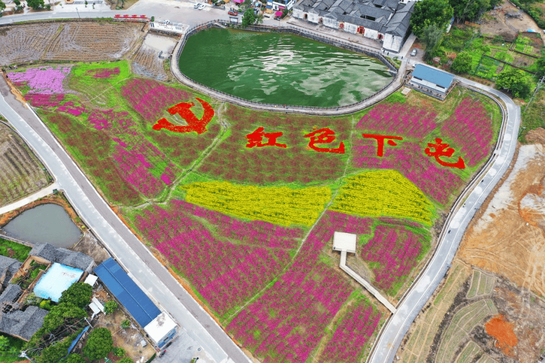 文化旅游区——仙坑古村/康禾田坑民宿村——叶园温泉旅游区第三天