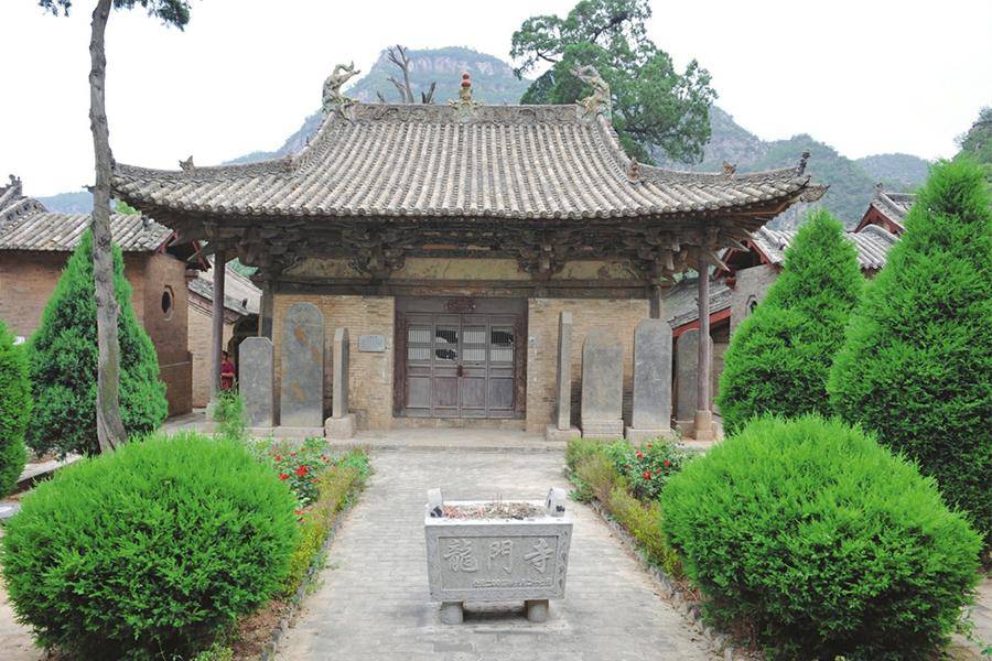 夏日来长治游 ！6条精品路线玩转“无扇之城”