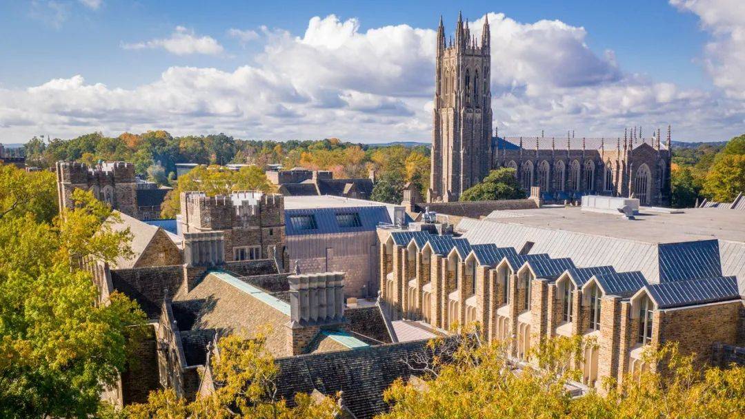 学生最幸福的美国大学top 10!两所藤校上榜,每天被快乐包围