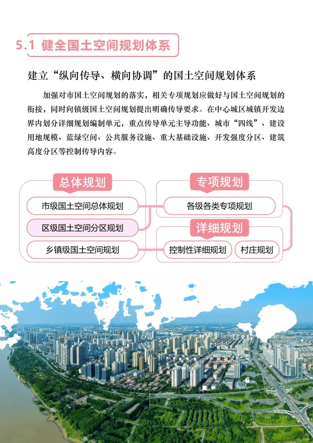 河东区国土空间分区规划(2021-2035年)(草案)公示