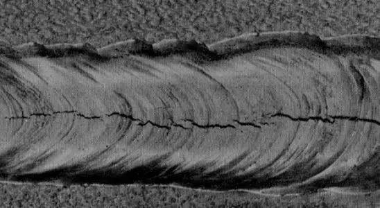 焊接人必须知道的焊接热影响区知识