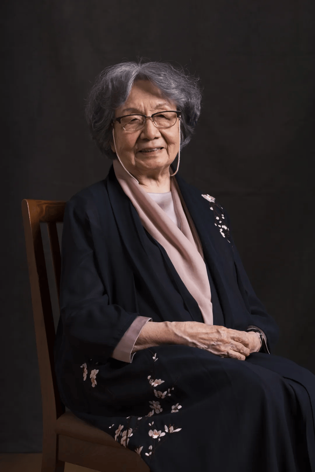 迦陵说词——叶嘉莹先生百岁华诞新书分享会