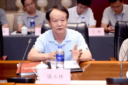 康永林教授发言 丁文红教授发言何安瑞教授发言 马靳江教授发言曹建宁