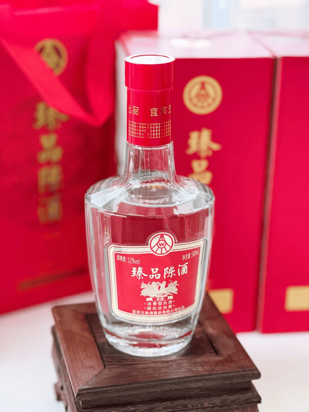 物美价廉的白酒(100左右的白酒推荐)