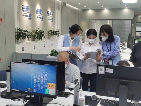 社银直联，在家门口的银行就能查社保！服务网点业务 