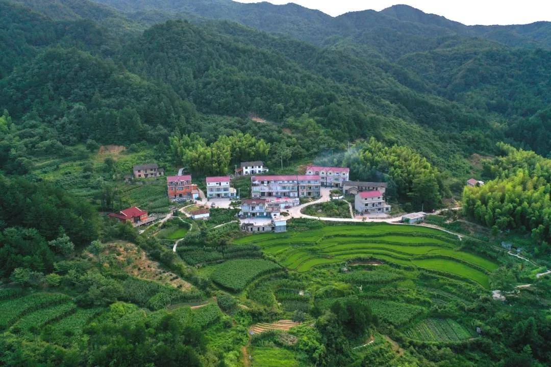 1 清溪行馆地址:岳西县石关乡马畈村vol.