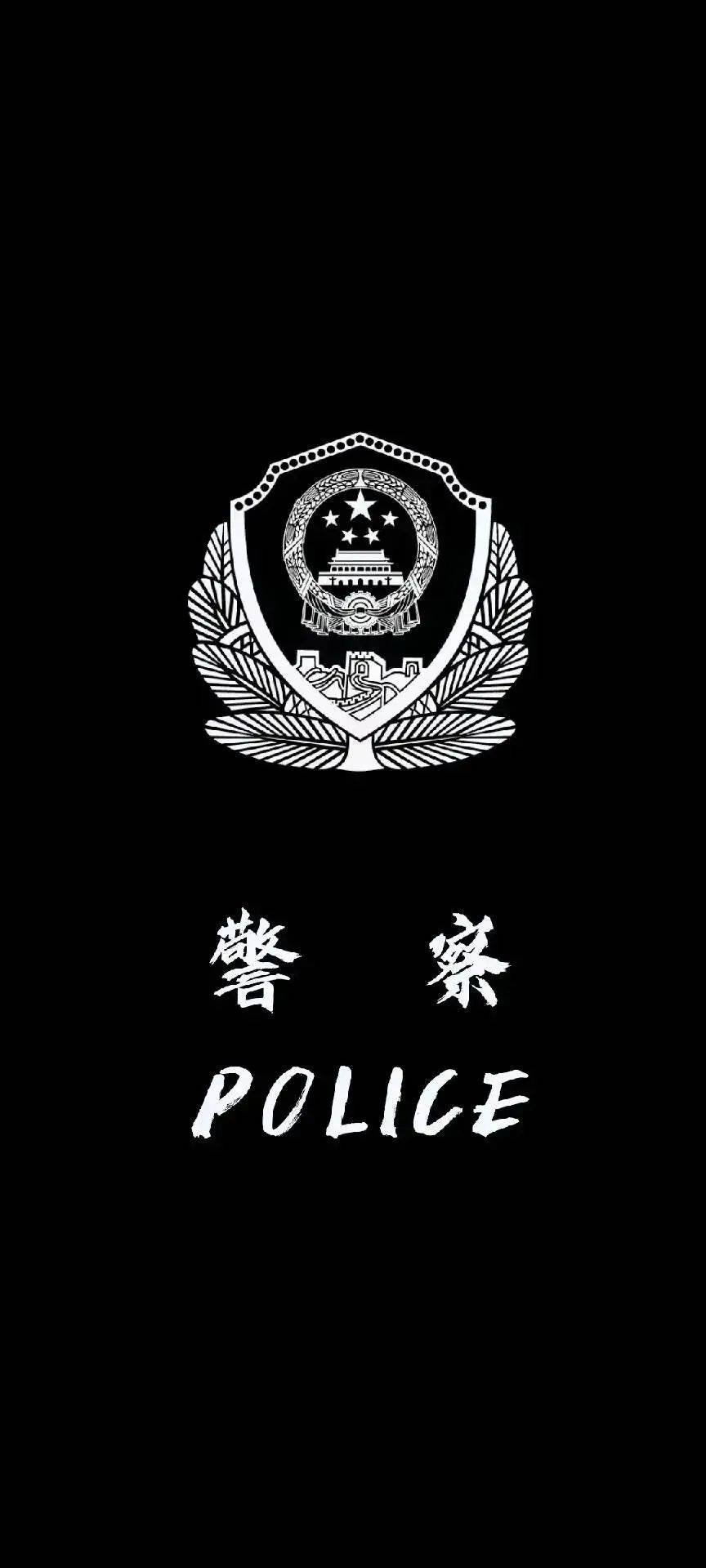震撼陆海空部队警察专属壁纸