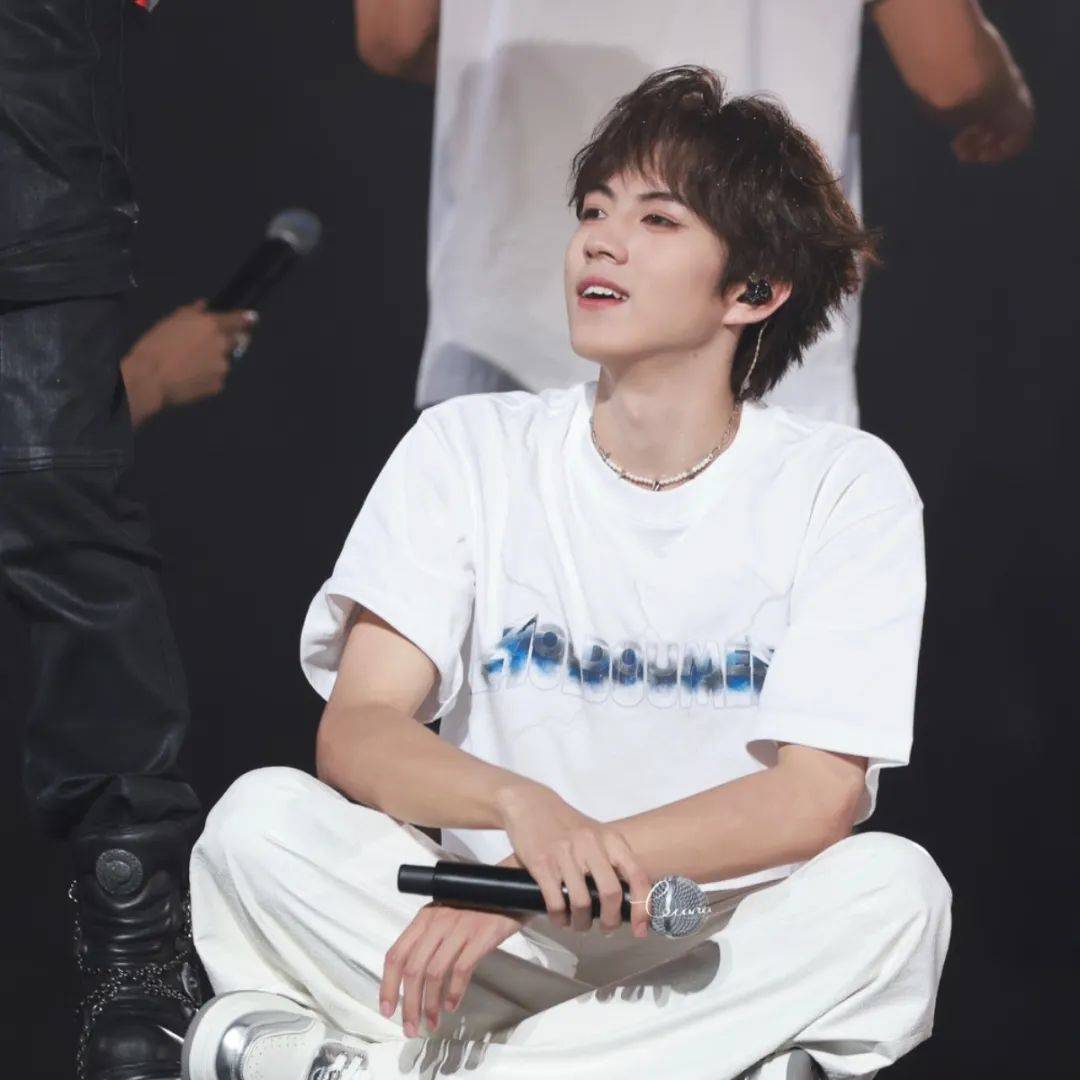 头像 | 这波微信头像你一定会爱上