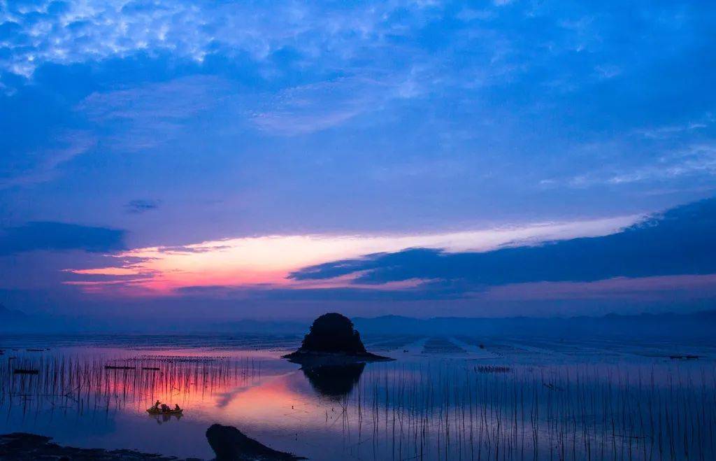 霞浦风景图片图片