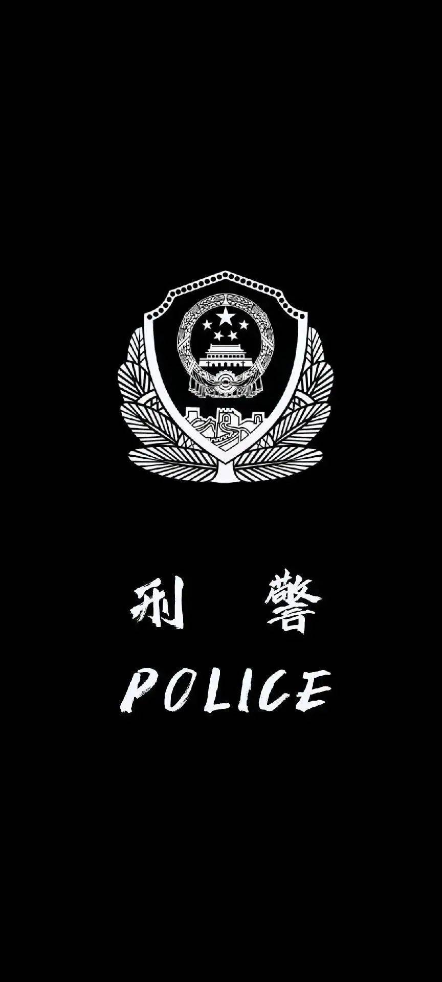 震撼陆海空部队警察专属壁纸