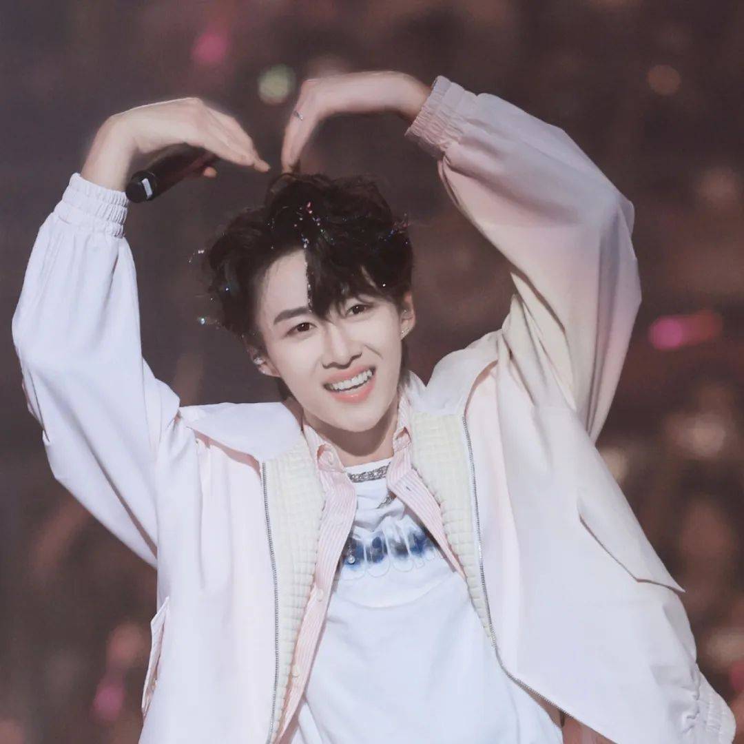 头像 | 这波微信头像你一定会爱上