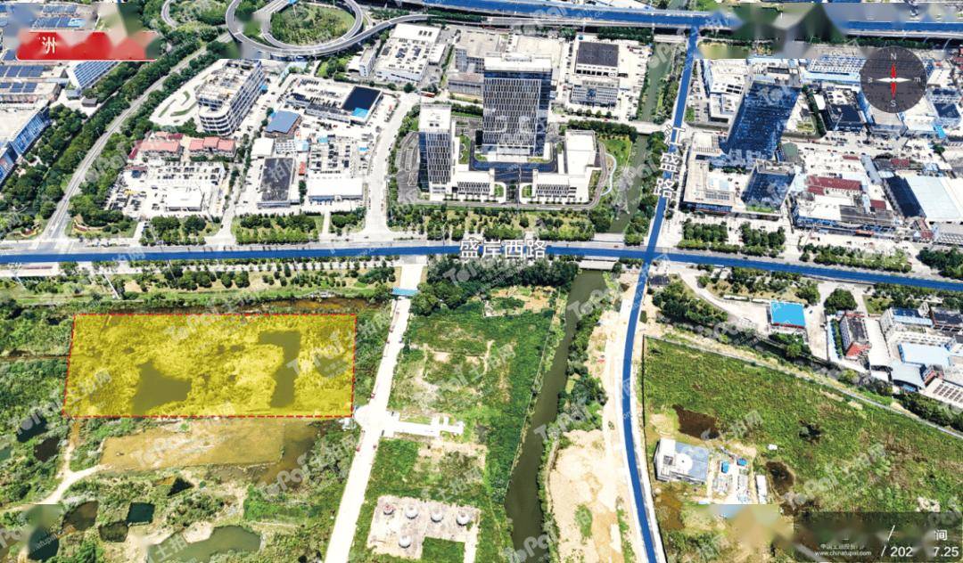 无锡:8 5优质地块齐发!风鹏正起的惠山蕴含哪些发展新机遇?