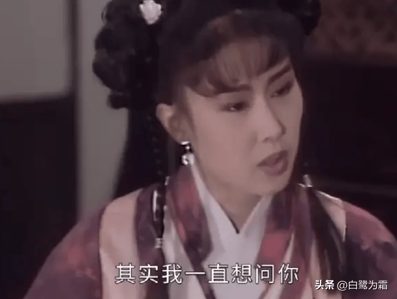 为什么所有人都觉碧莲嫁给仕林一定能幸福?原因太真实,不服不行