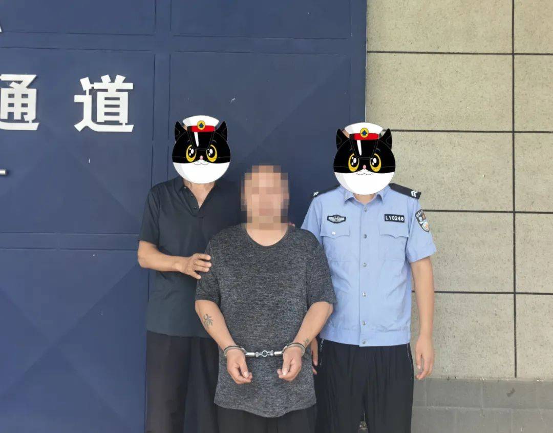 运城公安局禁毒大队抓获一名贩卖毒品嫌疑人