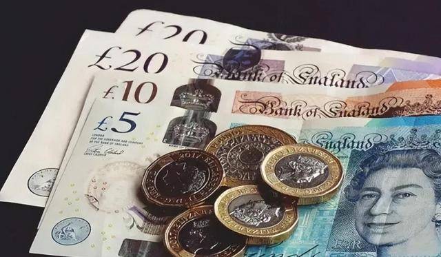 英国政府宣布破产,财政亏空高达200亿英镑,引发全球震惊!