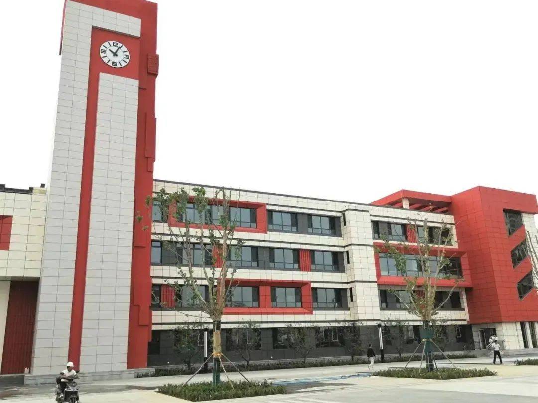 新建,扩建银川市第四十三中学(宁夏师范大学附属中学),银川市第六中学