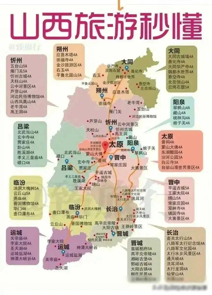 中国十大旅游省份(中国旅游大省前十名)