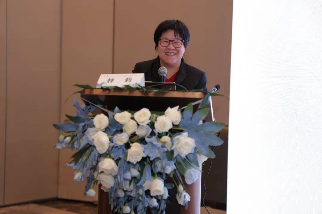 大会由杨光教授主持,王培教授,彭利教授,李智岗教授代表承办方致欢迎