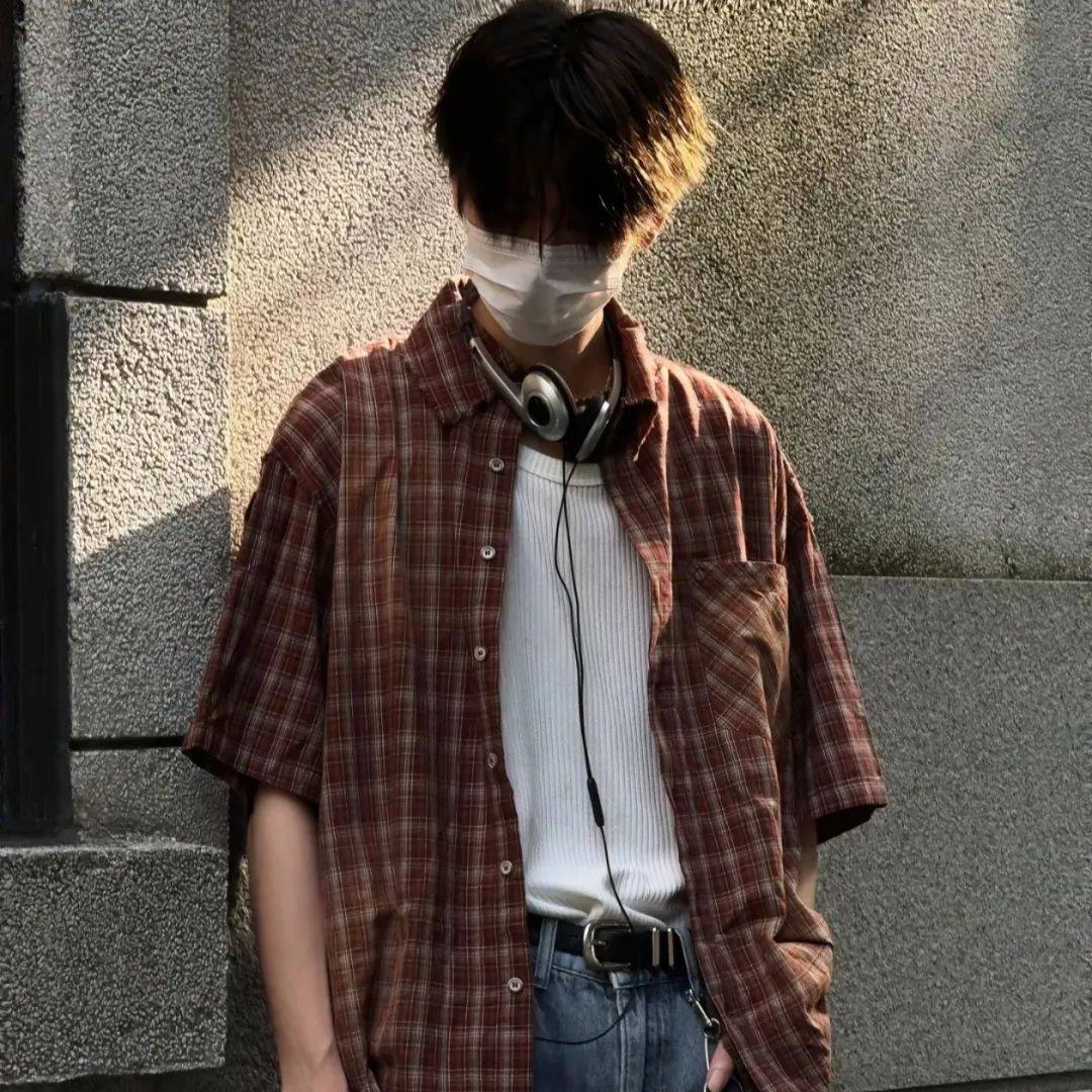 头像 | 杀疯了的高质量wechat头像