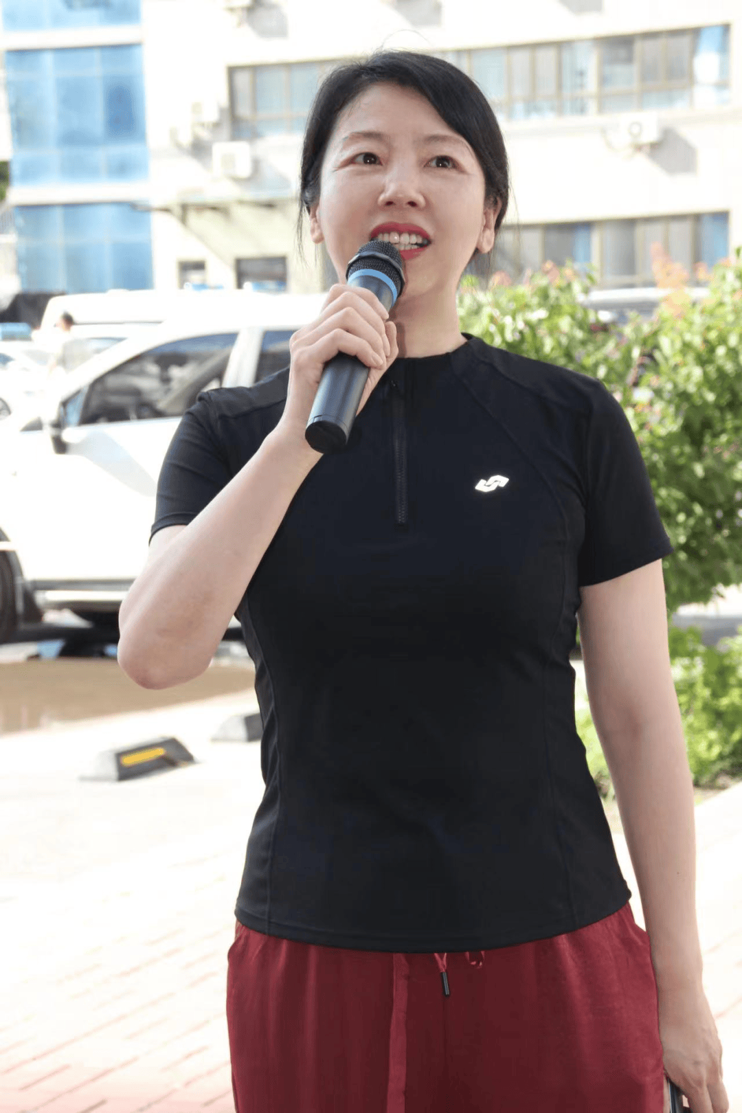 【医院动态】彰武县中医医院庆八一拔河比赛圆满落幕