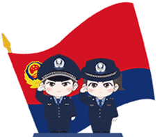 警徽增光怀来公安各个岗位上继续坚守在始终保持军人本色如今的他们